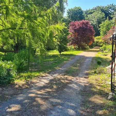 An Metropole Цойтен