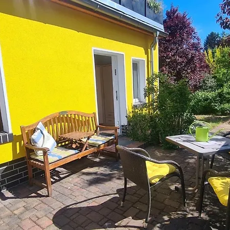 Апартаменты An Metropole *