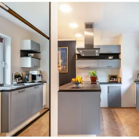 An Metropole Апартаменты *