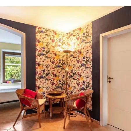 An Metropole Apartment