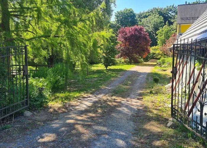 An Metropole Zeuthen