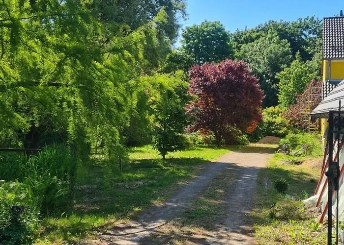 An Metropole Apartment *