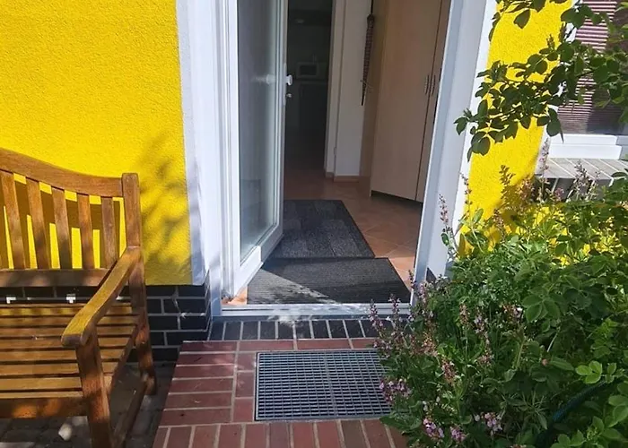 An Metropole Apartment