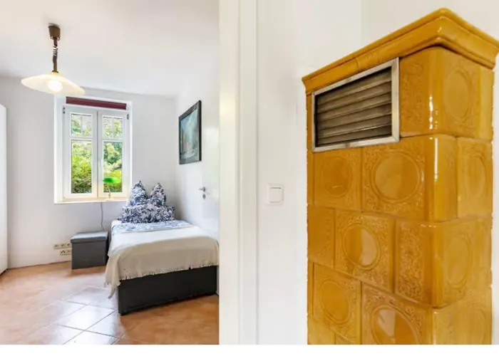 An Metropole Zeuthen