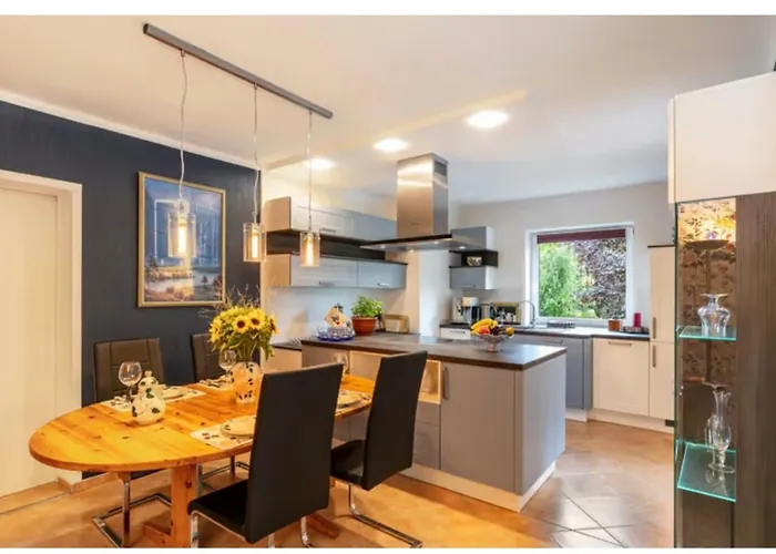 An Metropole Apartment